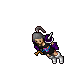 Warrior (Full Addons)