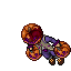 Royal Pumpkin (Full Addons)