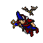 Spook'n'scare (Full Addons)