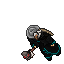 Death Herald (Full Addons)
