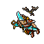 Spook'n'scare (Full Addons)