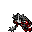 Crystal Warlord (Full Addons)