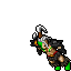 Barbarian (Full Addons)