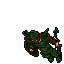 Demon (Full Addons)