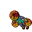 Royal Pumpkin (Full Addons)