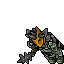 Crystal Warlord (Full Addons)