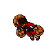 Royal Pumpkin (Full Addons)
