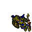 Demon (Full Addons)