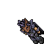 Crystal Warlord (Addon 1)