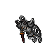 Demon (Full Addons)