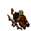 Ranger (Full Addons)