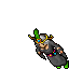Mage (Full Addons)