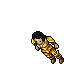 Golden Outfit