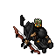 Ranger (Full Addons)