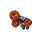Royal Pumpkin (Full Addons)