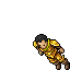 Golden Outfit