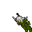 Warrior (Full Addons)