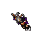 Barbarian (Full Addons)
