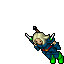 Warrior (Full Addons)