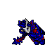 Crystal Warlord (Full Addons)