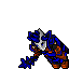 Crystal Warlord (Full Addons)