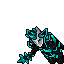 Crystal Warlord (Full Addons)