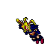 Barbarian (Full Addons)