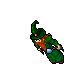 Mage (Full Addons)