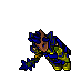 Crystal Warlord (Full Addons)