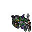 Demon (Full Addons)