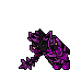 Crystal Warlord (Full Addons)