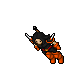 Warrior (Full Addons)