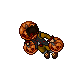 Royal Pumpkin (Full Addons)