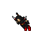Warrior (Full Addons)