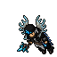 Winter Warlord (Full Addons)