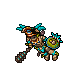 Ancient Resistance (Full Addons)