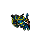 Demon (Full Addons)