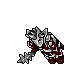 Crystal Warlord (Full Addons)