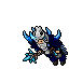 Winter Warlord (Full Addons)