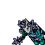 Crystal Warlord (Full Addons)