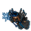 Winter Warden (Full Addons)
