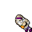 Santa Chaos Costume (Full Addons)