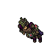 Greenheart Fanatic (Full Addons)