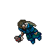 Death Herald (Full Addons)