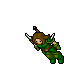 Warrior (Full Addons)