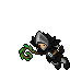Springtime Enchanter (Full Addons)