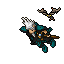 Spook'n'scare (Full Addons)