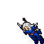 Warrior (Full Addons)