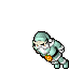 Santa Chaos Costume (Full Addons)