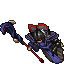 Yalaharian (Full Addons)